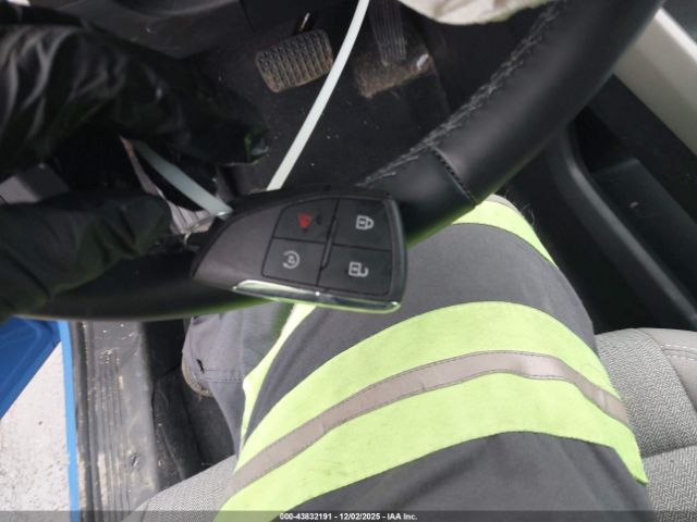 GMC Terrain Awd Elevation Image 10