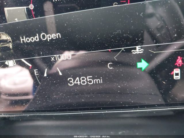 GMC Terrain Awd Elevation Image 15