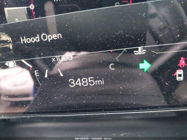 GMC Terrain Awd Elevation Image 15