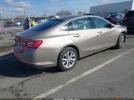 Chevrolet Malibu Fwd Lt Image 9