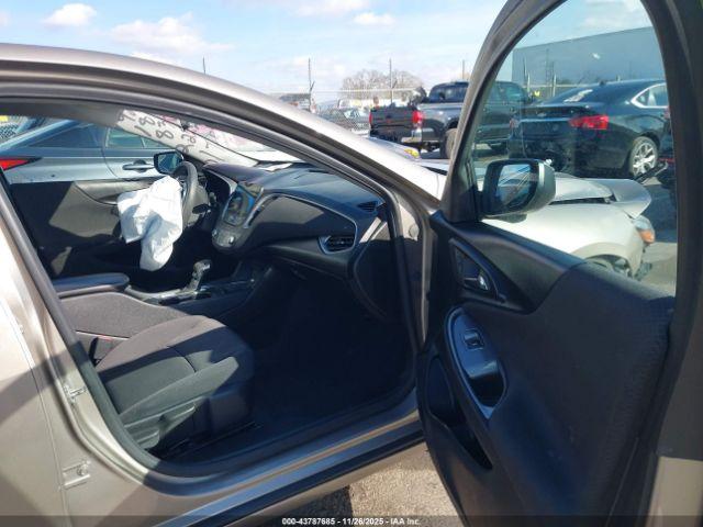 Chevrolet Malibu Fwd Lt Image 6