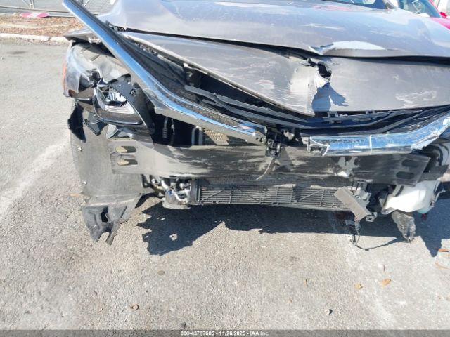 Chevrolet Malibu Fwd Lt Image 7