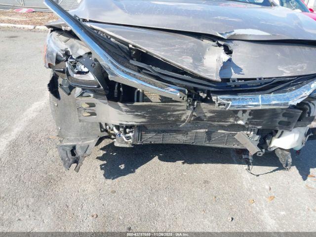 Chevrolet Malibu Fwd Lt Image 7