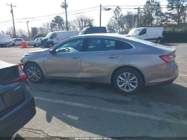 Chevrolet Malibu Fwd Lt Image 14