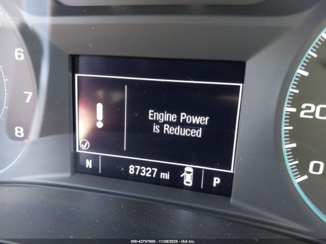 Chevrolet Malibu Fwd Lt Image 16