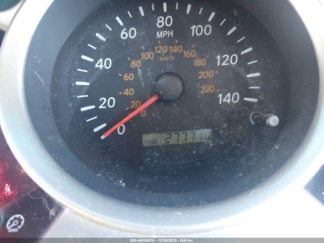 Toyota Highlander V6 Image 8