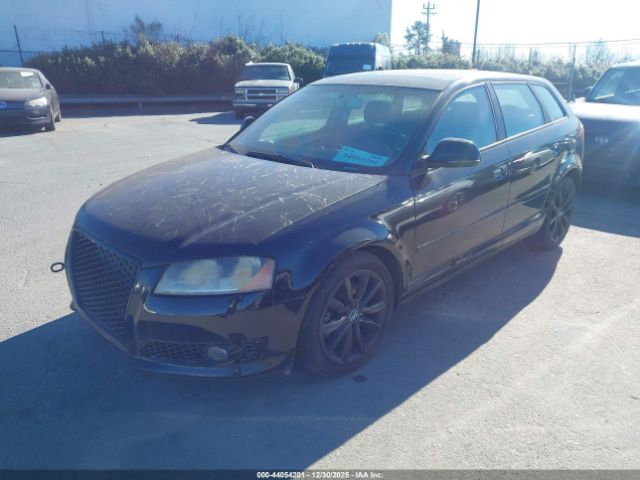 Audi A3 2.0t Image 6