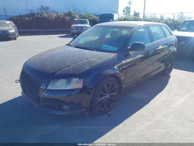 Audi A3 2.0t Image 6