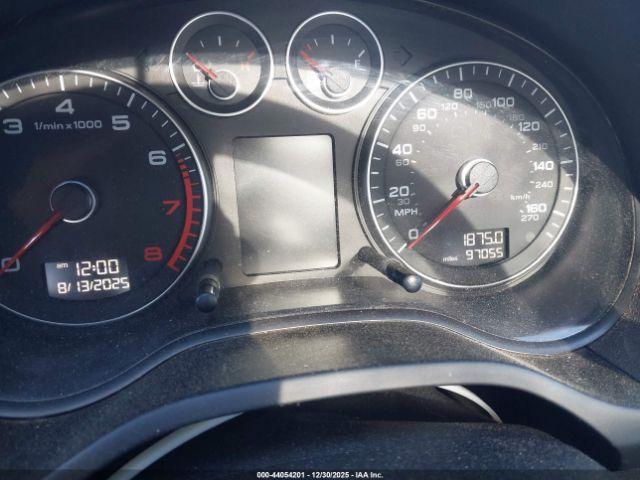 Audi A3 2.0t Image 11