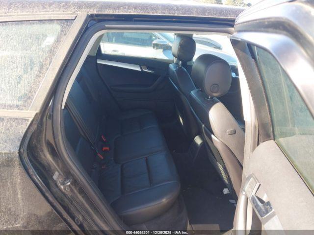 Audi A3 2.0t Image 9