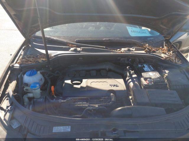 Audi A3 2.0t Image 4