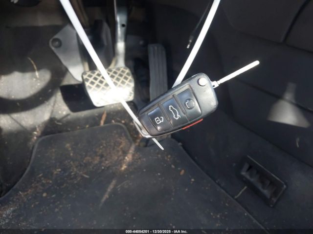 Audi A3 2.0t Image 10