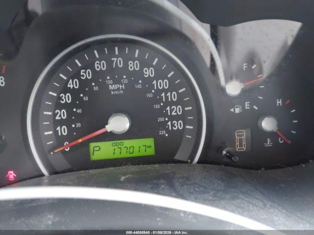 Kia Sedona Lx Image 6