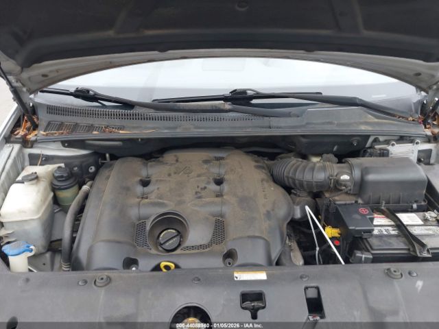 Kia Sedona Lx Image 11