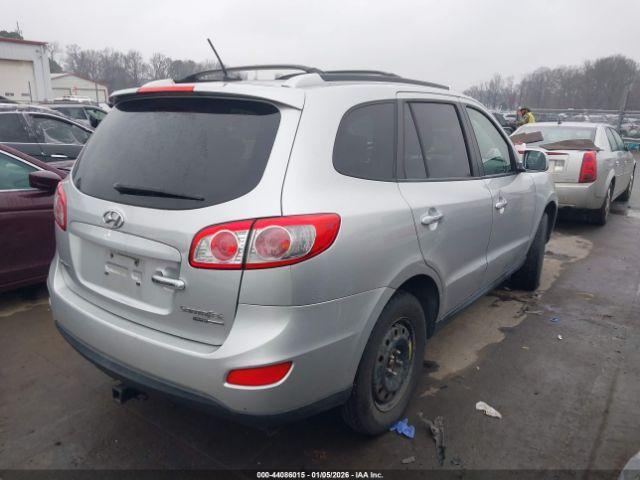 Hyundai SANTA FE Limited V6 Image 4