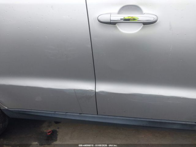 Hyundai SANTA FE Limited V6 Image 7