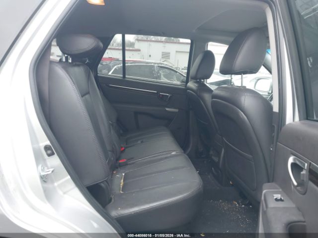 Hyundai SANTA FE Limited V6 Image 11