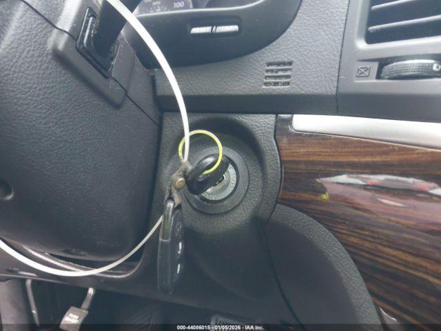 Hyundai SANTA FE Limited V6 Image 8