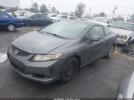 Honda Civic Lx Image 11