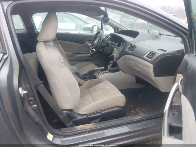 Honda Civic Lx Image 6