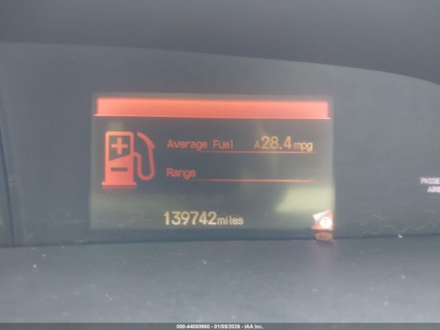 Honda Civic Lx Image 2