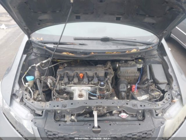 Honda Civic Lx Image 3