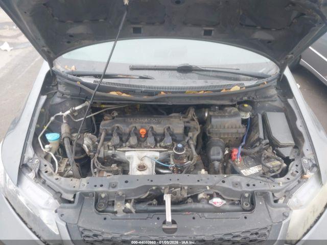 Honda Civic Lx Image 3
