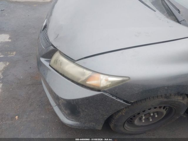 Honda Civic Lx Image 10