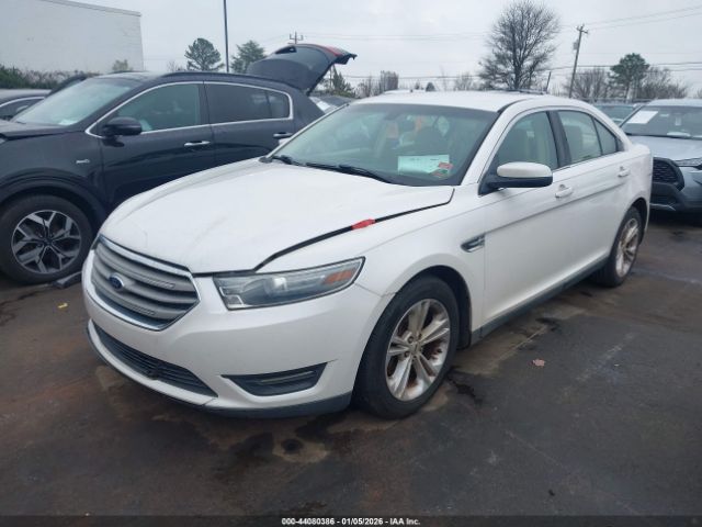 Ford Taurus Sel Image 14