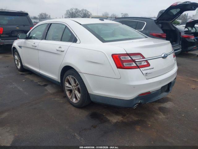 Ford Taurus Sel Image 9