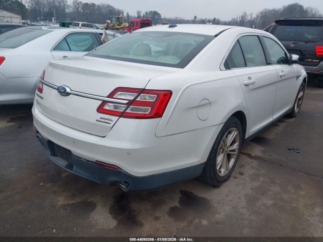 Ford Taurus Sel Image 15