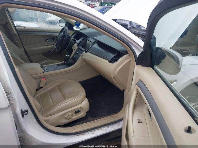 Ford Taurus Sel Image 16