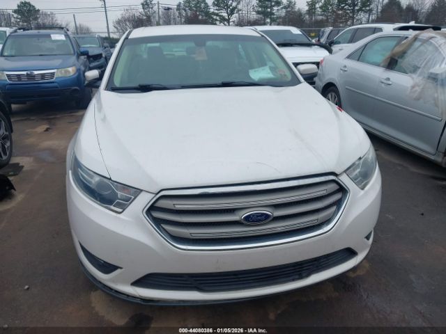Ford Taurus Sel Image 6