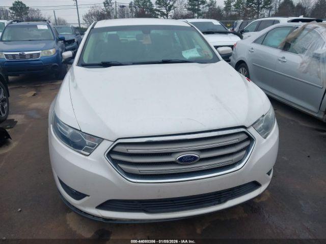 Ford Taurus Sel Image 6