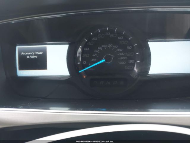 Ford Taurus Sel Image 2