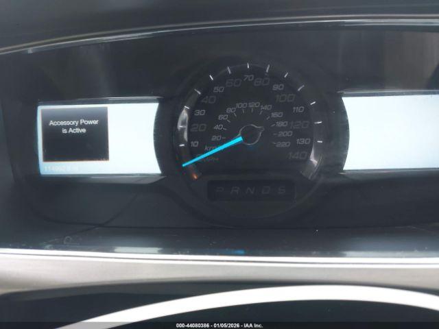 Ford Taurus Sel Image 2