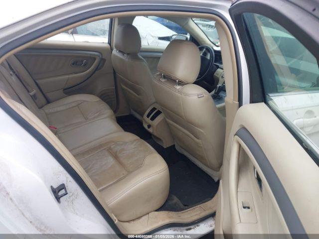 Ford Taurus Sel Image 12