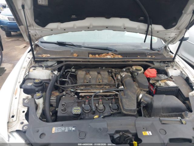 Ford Taurus Sel Image 5