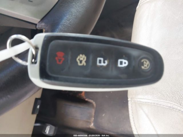 Ford Taurus Sel Image 4