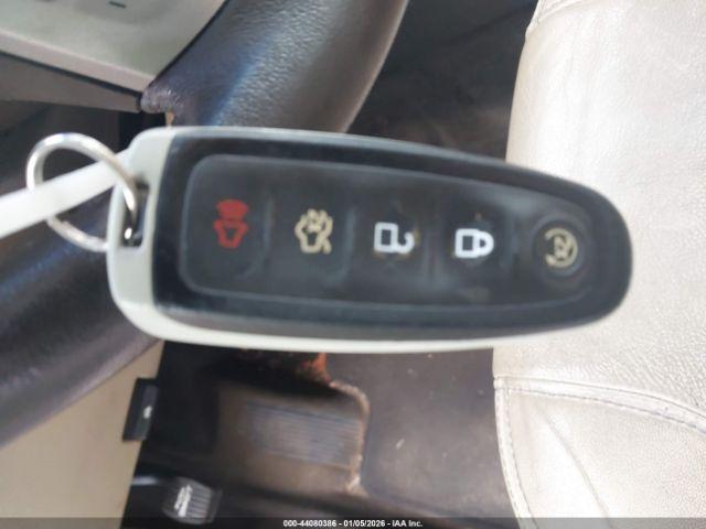 Ford Taurus Sel Image 4