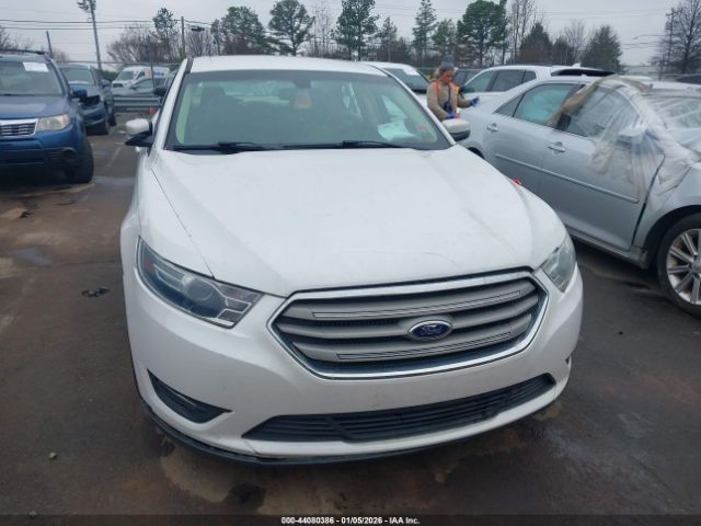Ford Taurus Sel Image 7