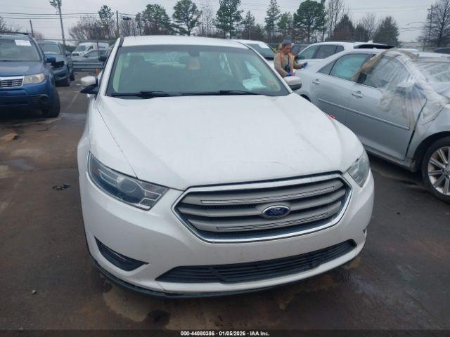 Ford Taurus Sel Image 7
