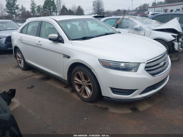 Ford Taurus Sel Image 8