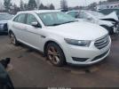 Ford Taurus Sel Image 8