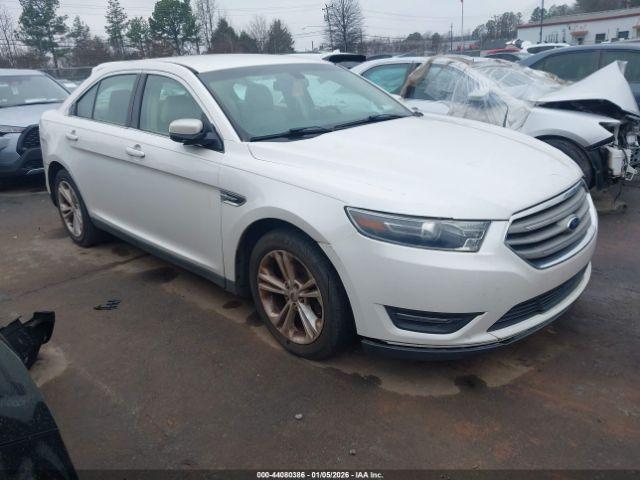 Ford Taurus Sel Image 8