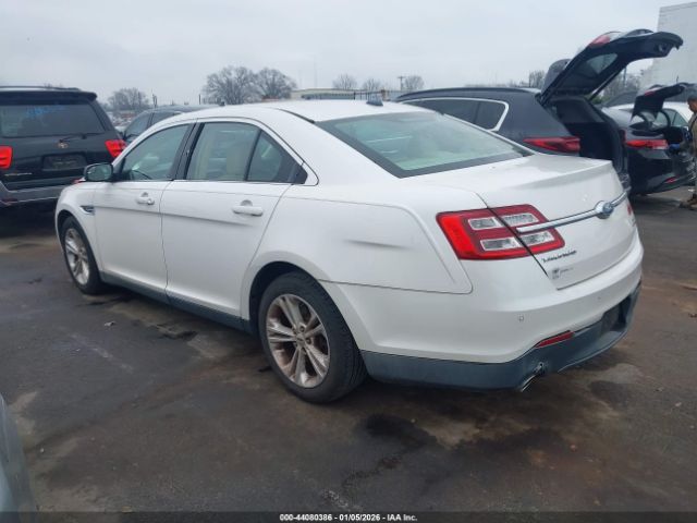 Ford Taurus Sel Image 10