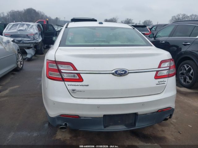 Ford Taurus Sel Image 11