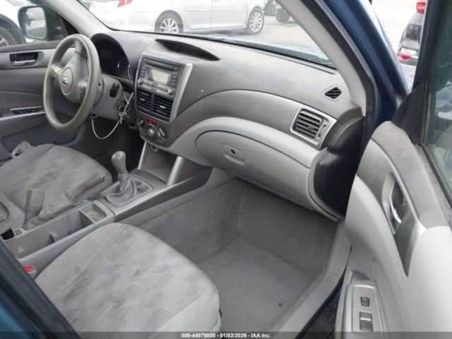 Subaru Forester 2.5x Image 9