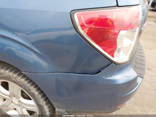 Subaru Forester 2.5x Image 2