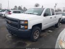 Chevrolet Silverado 1500 Wt Image 4